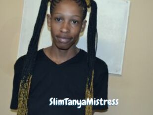 SlimTanyaMistress