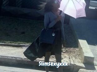 Slimsexyxxx