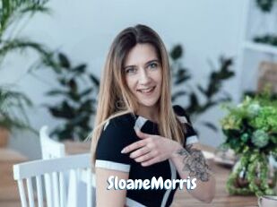 SloaneMorris