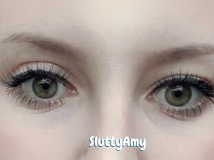 SluttyAmy