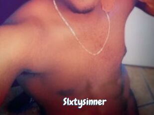 Slxtysinner