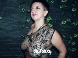 SlyFoXXy