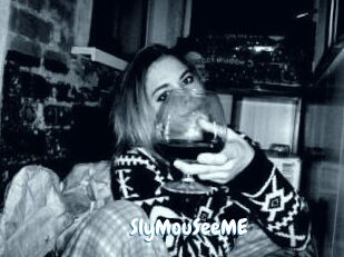 SlyMouSeeME