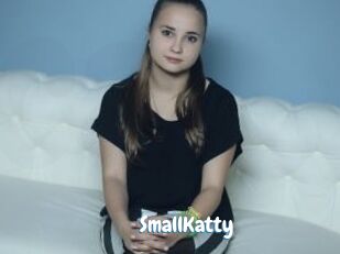 SmallKatty