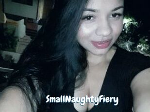 SmallNaughtyFiery