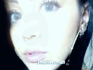 SmallWoman Coquine Avenue