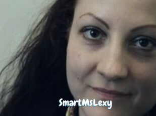 SmartMsLexy