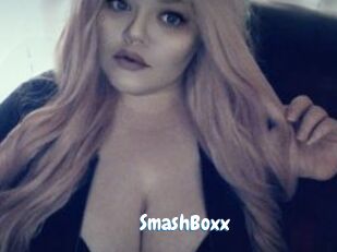 SmashBoxx