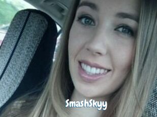 SmashSkyy