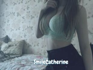 SmileCatherine