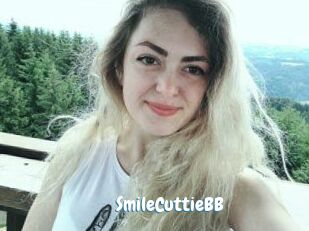 SmileCuttieBB