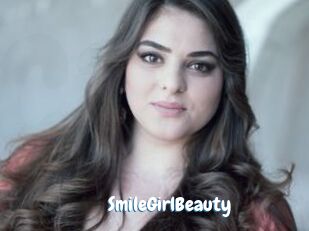 SmileGirlBeauty