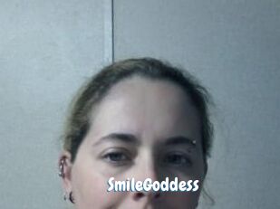 SmileGoddess