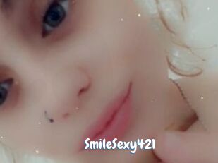 SmileSexy421