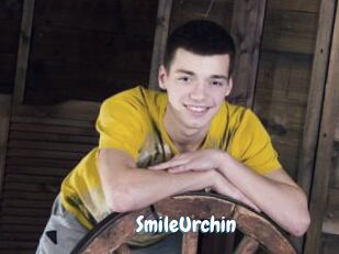 SmileUrchin