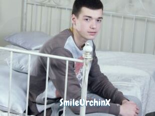 SmileUrchinX Coquine Avenue