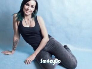 SmileyBo Coquine Avenue