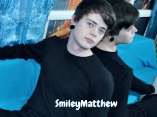 SmileyMatthew