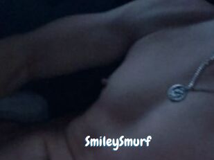 SmileySmurf
