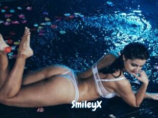 SmileyX