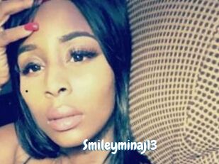 Smileyminaj13