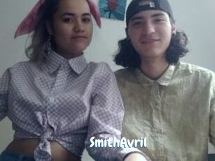 SmithAvril