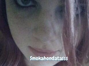 Smokahondatasss Coquine Avenue