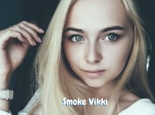 Smoke_Vikki
