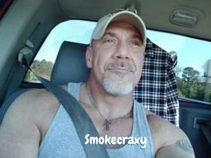 Smokecraxy
