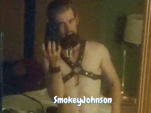SmokeyJohnson