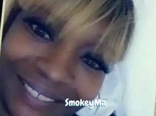 SmokeyMa