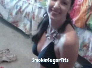 SmokinSugarTits