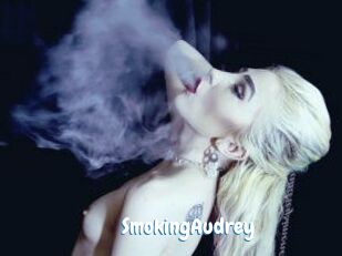 Smoking_Audrey