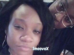 SmooveX