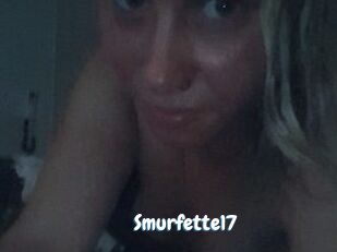 Smurfette17