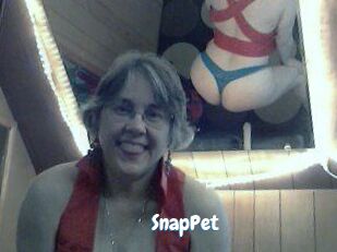 SnapPet
