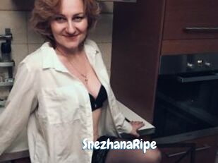 SnezhanaRipe