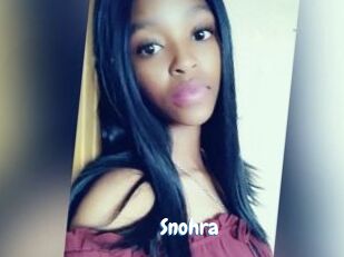 Snohra Coquine Avenue
