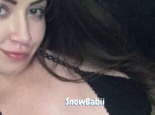 SnowBabii
