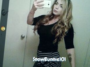 SnowBunnie101