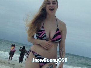 SnowBunny0911