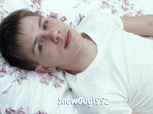 SnowGuy1992