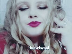 SnowSweet