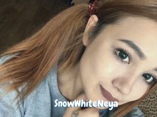 SnowWhiteNeya Coquine Avenue