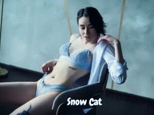 Snow_Cat