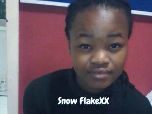 Snow_FlakeXX