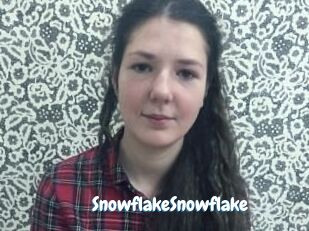 SnowflakeSnowflake
