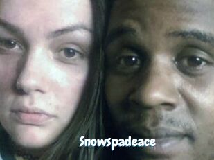 Snowspadeace