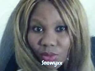 Snowyxx