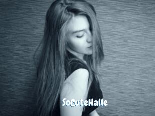 SoCuteHalle